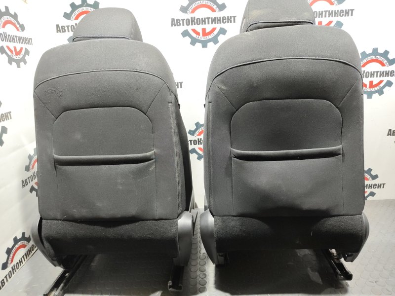 Сиденья, 35000 рублей, Красноярск