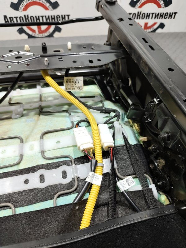 Сиденья, 35000 рублей, Красноярск