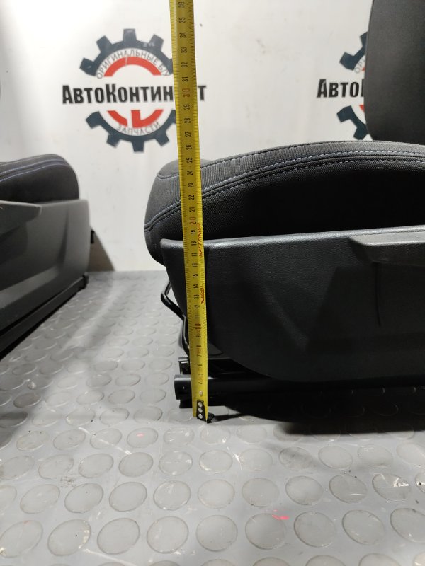 Сиденья, 35000 рублей, Красноярск