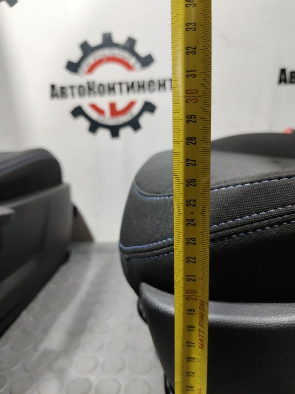 Сиденья, 35000 рублей, Красноярск