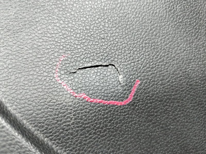 Обшивка двери, 3000 рублей, Красноярск