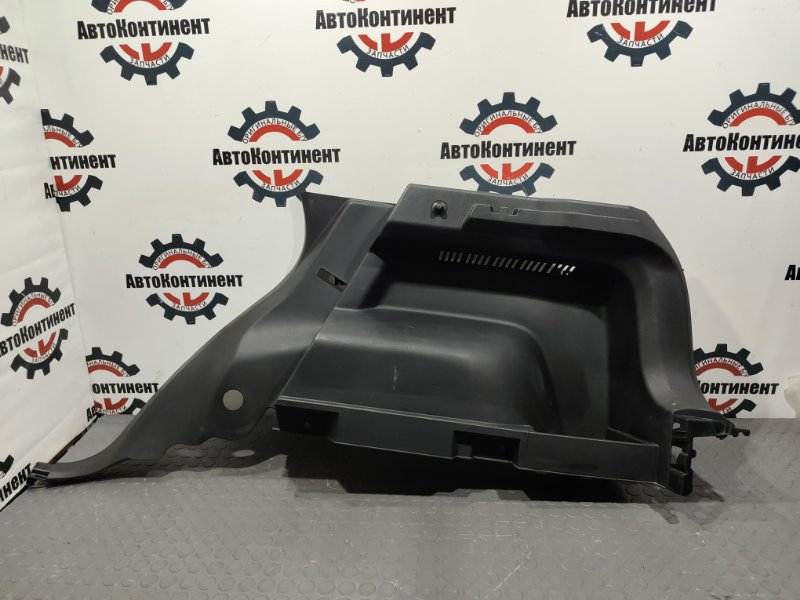 Обшивка багажника, 4500 рублей, Красноярск