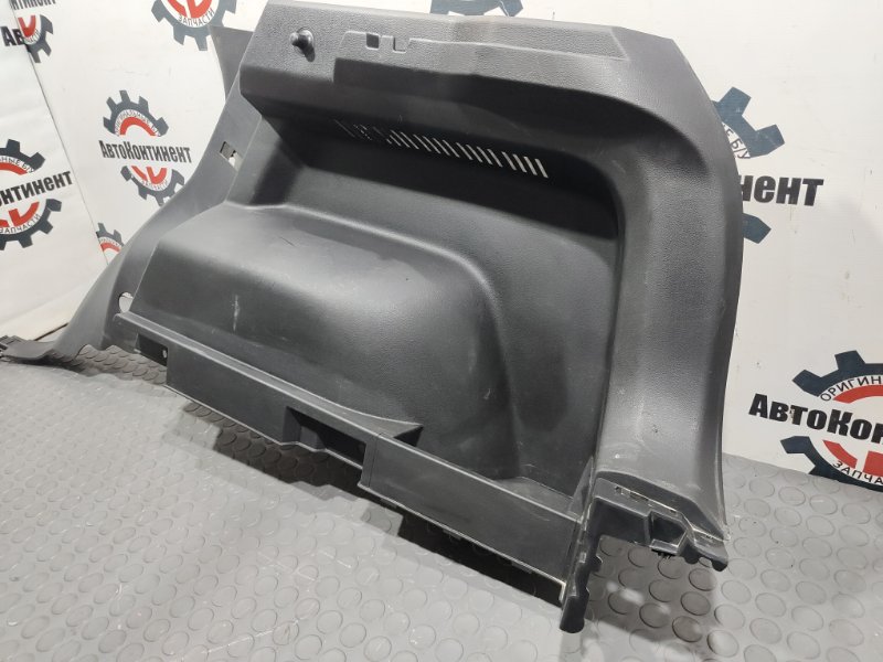 Обшивка багажника, 4500 рублей, Красноярск