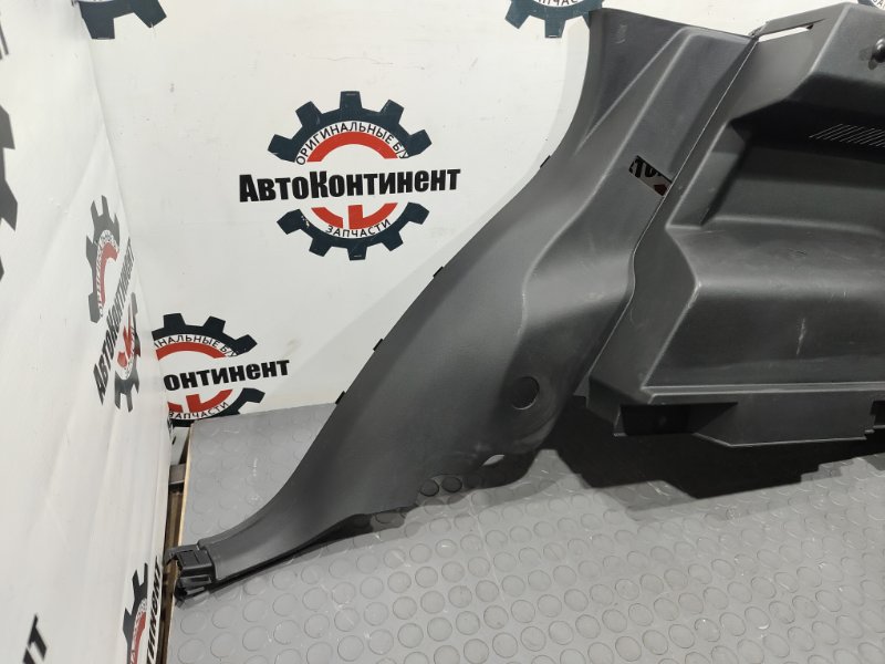 Обшивка багажника, 4500 рублей, Красноярск