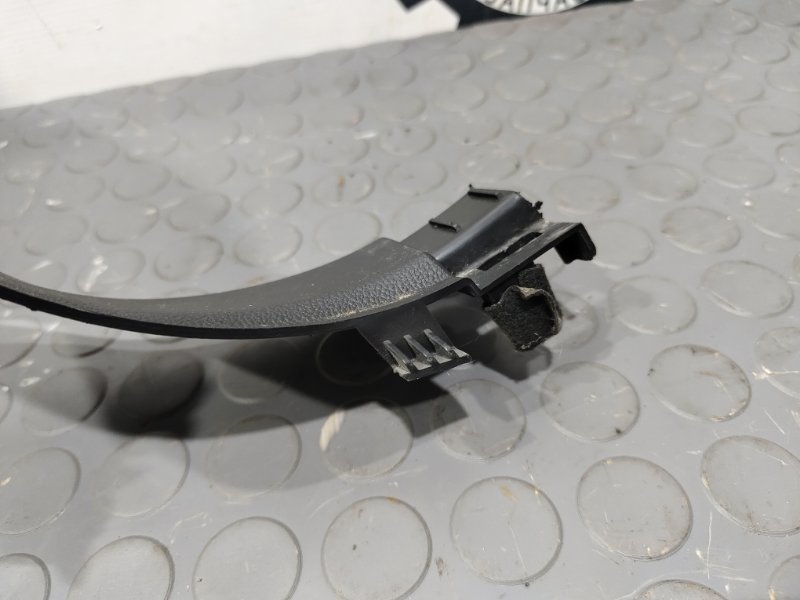 Обшивка багажника, 4500 рублей, Красноярск