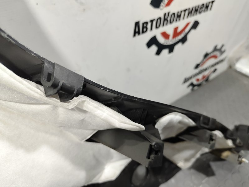 Обшивка багажника, 4500 рублей, Красноярск