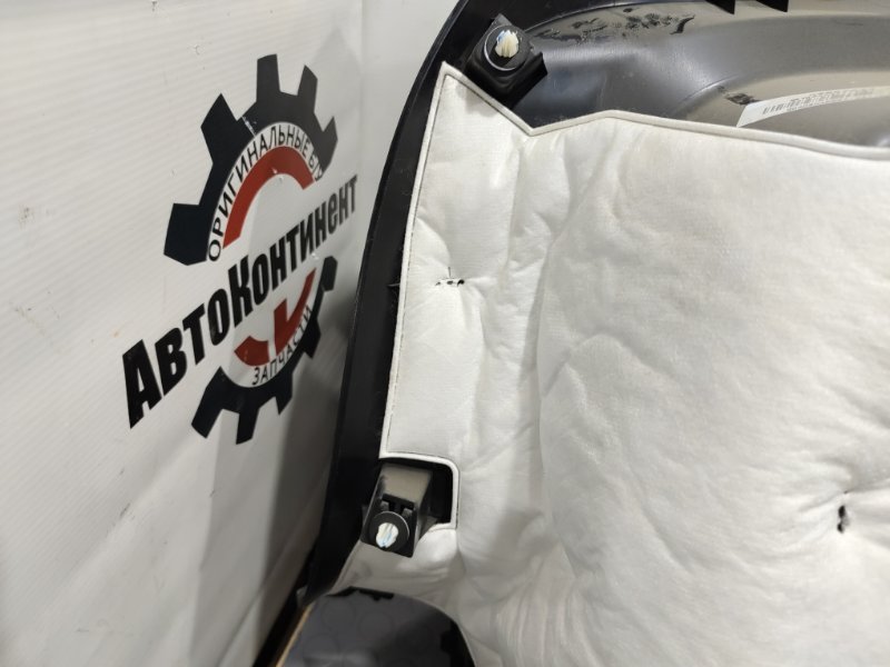 Обшивка багажника, 4500 рублей, Красноярск