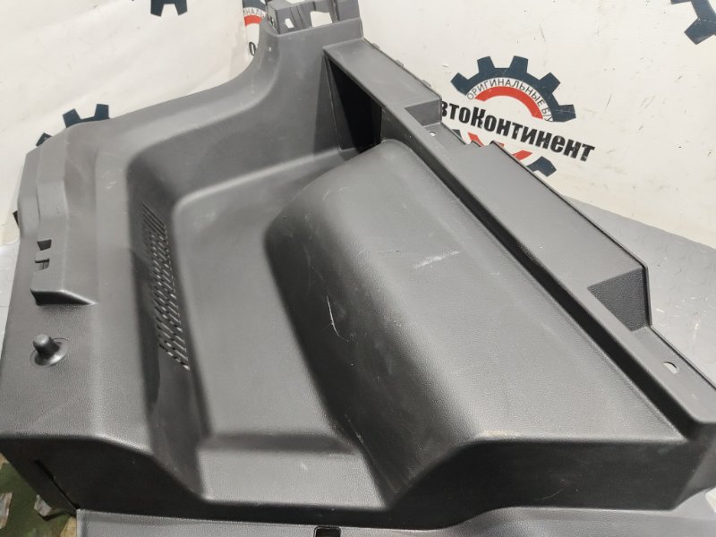 Обшивка багажника, 4500 рублей, Красноярск