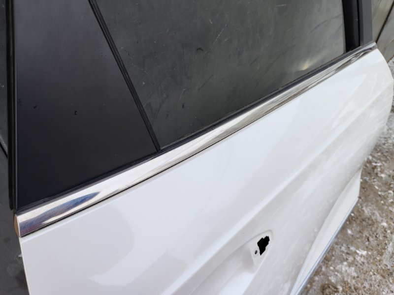 Дверь боковая, 45000 рублей, Красноярск