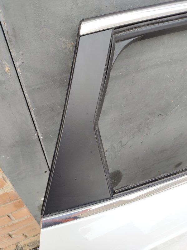 Дверь боковая, 45000 рублей, Красноярск