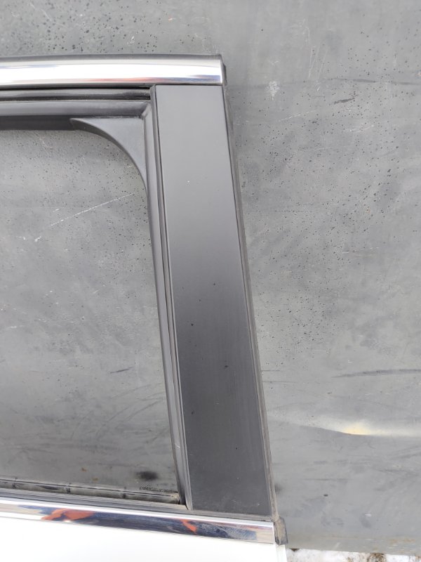 Дверь боковая, 45000 рублей, Красноярск