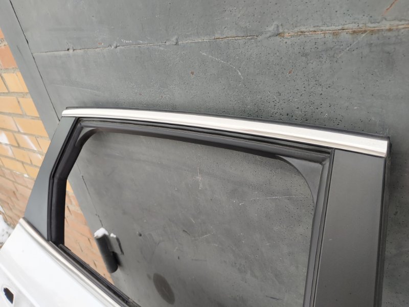 Дверь боковая, 45000 рублей, Красноярск