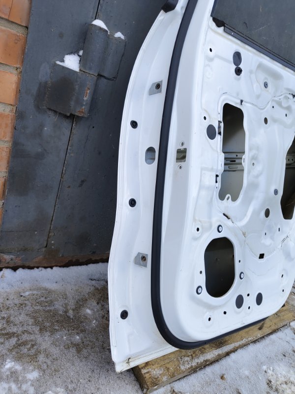 Дверь боковая, 45000 рублей, Красноярск