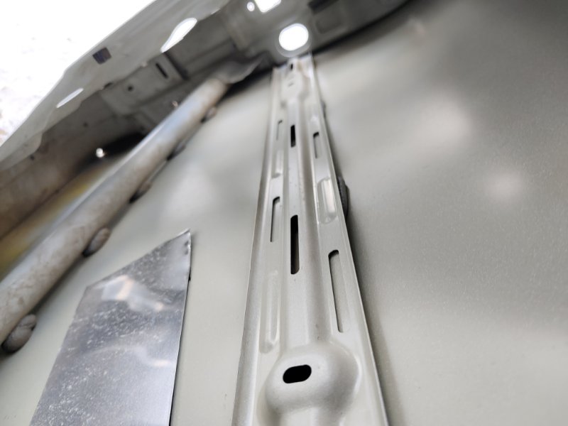 Дверь боковая, 45000 рублей, Красноярск