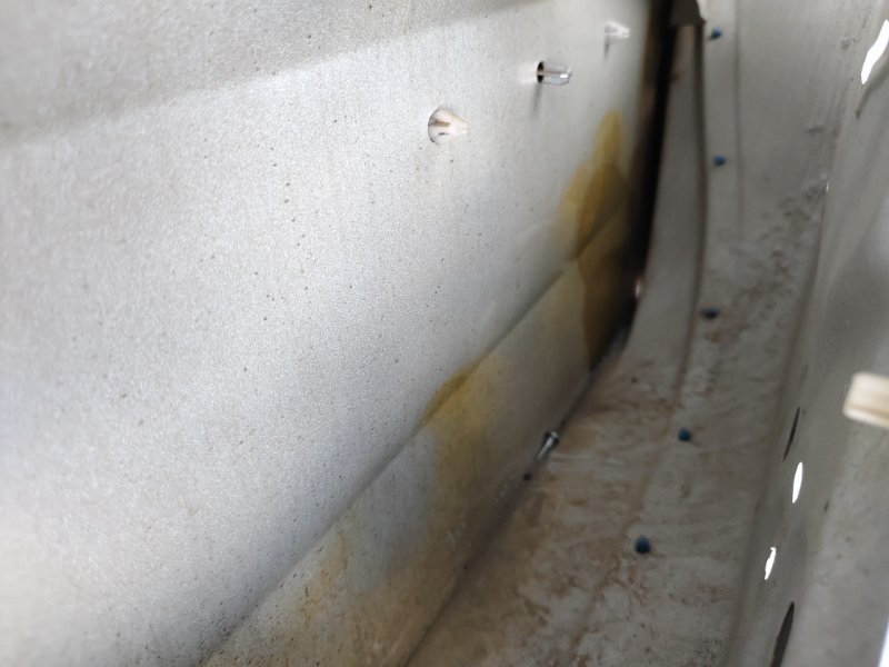 Дверь боковая, 45000 рублей, Красноярск