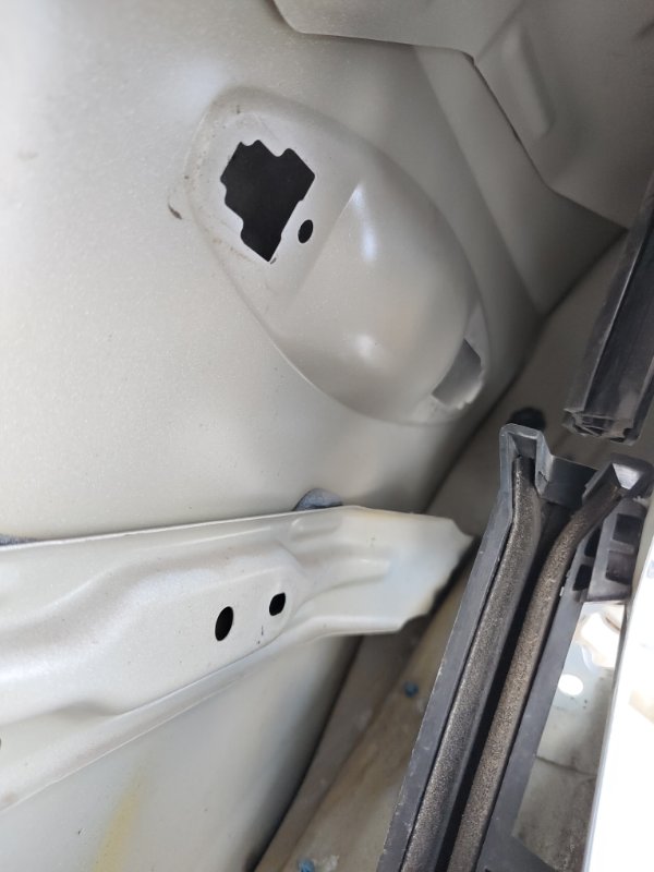 Дверь боковая, 45000 рублей, Красноярск