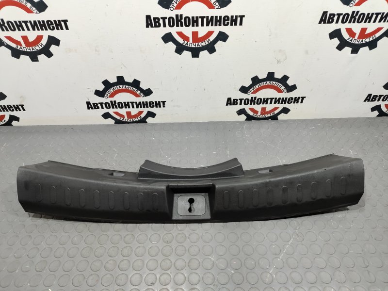 Накладка замка багажника, 4500 рублей, Красноярск