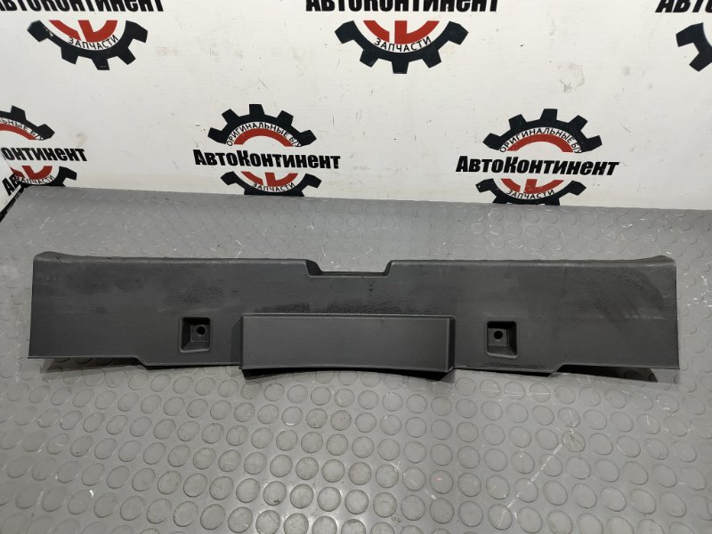 Накладка замка багажника, 4500 рублей, Красноярск