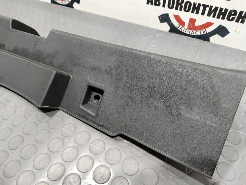 Накладка замка багажника, 4500 рублей, Красноярск