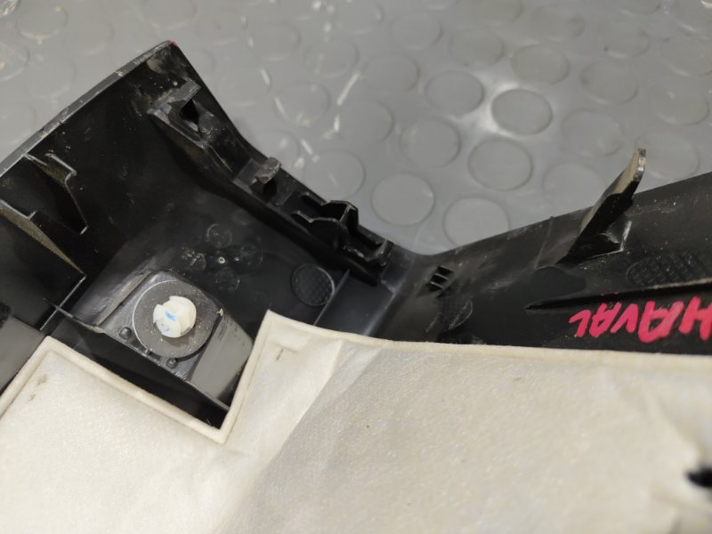 Накладка замка багажника, 4500 рублей, Красноярск