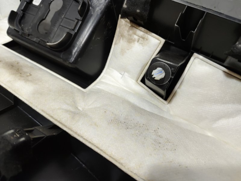 Накладка замка багажника, 4500 рублей, Красноярск