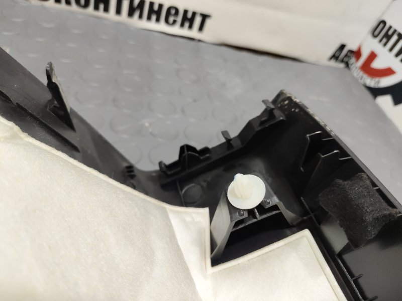 Накладка замка багажника, 4500 рублей, Красноярск