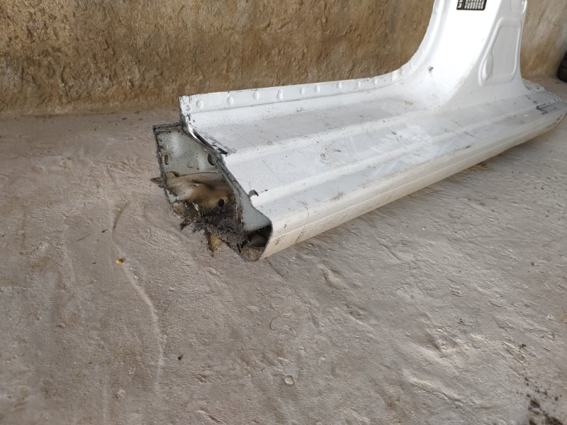 Стойка кузова, 10000 рублей, Красноярск