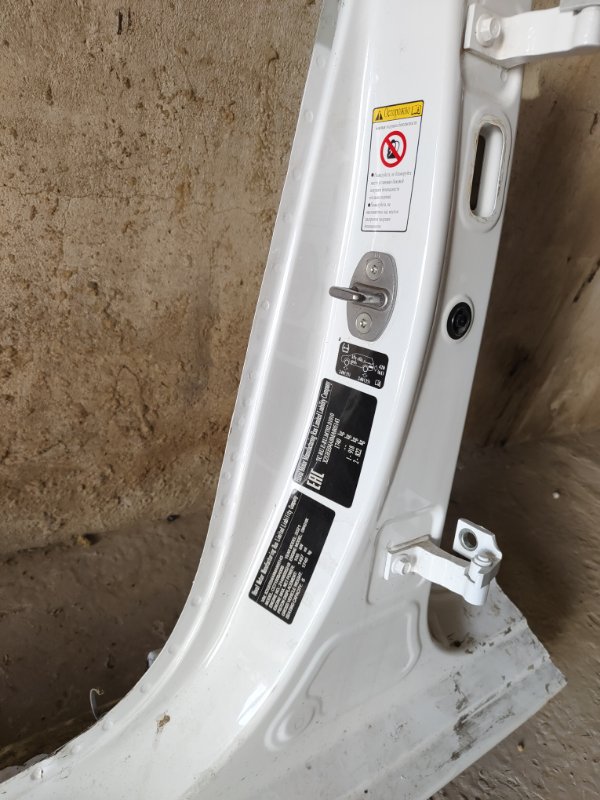 Стойка кузова, 10000 рублей, Красноярск