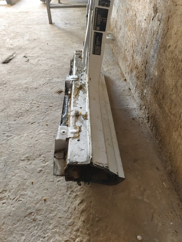 Стойка кузова, 10000 рублей, Красноярск