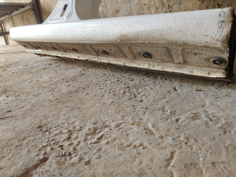 Стойка кузова, 10000 рублей, Красноярск