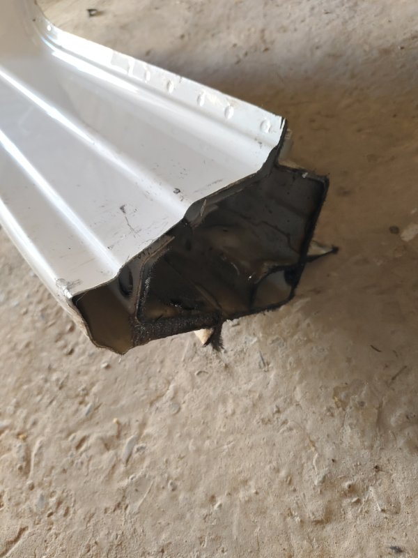 Стойка кузова, 10000 рублей, Красноярск