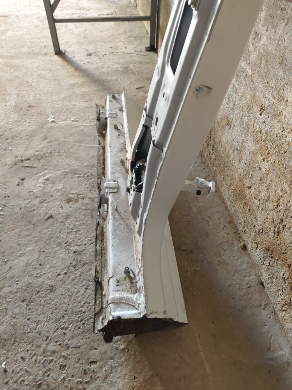 Стойка кузова, 10000 рублей, Красноярск