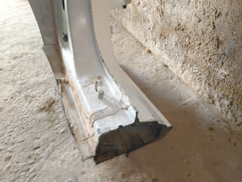 Стойка кузова, 10000 рублей, Красноярск