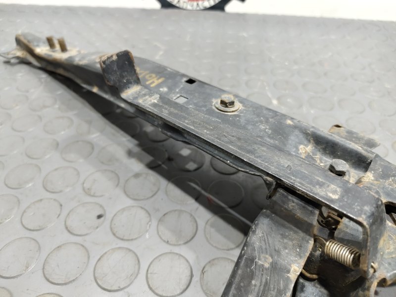 Замок капота, 1300 рублей, Красноярск