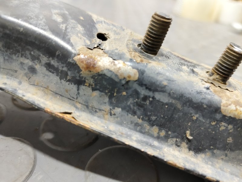 Замок капота, 1300 рублей, Красноярск