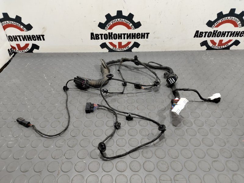 Проводка двери, 2300 рублей, Красноярск