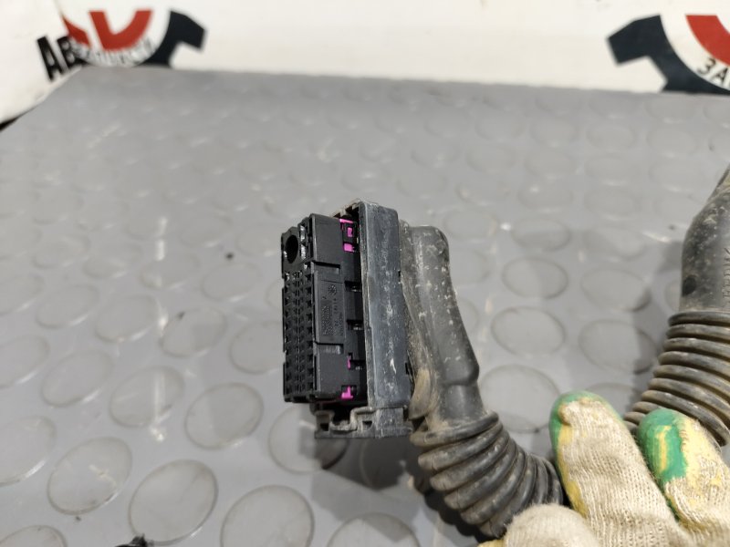 Проводка двери, 2300 рублей, Красноярск