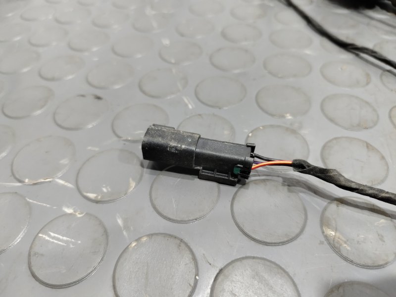 Проводка двери, 2300 рублей, Красноярск