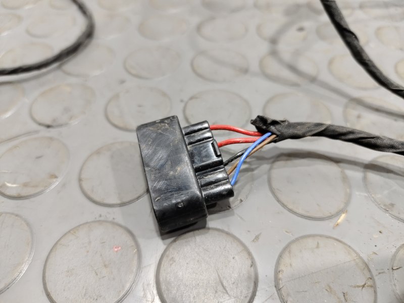 Проводка двери, 2300 рублей, Красноярск