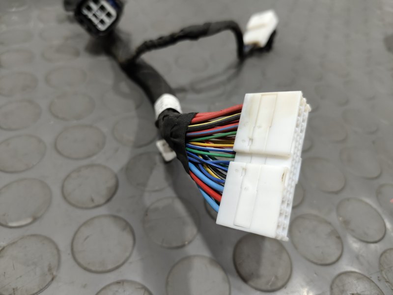 Проводка двери, 2300 рублей, Красноярск