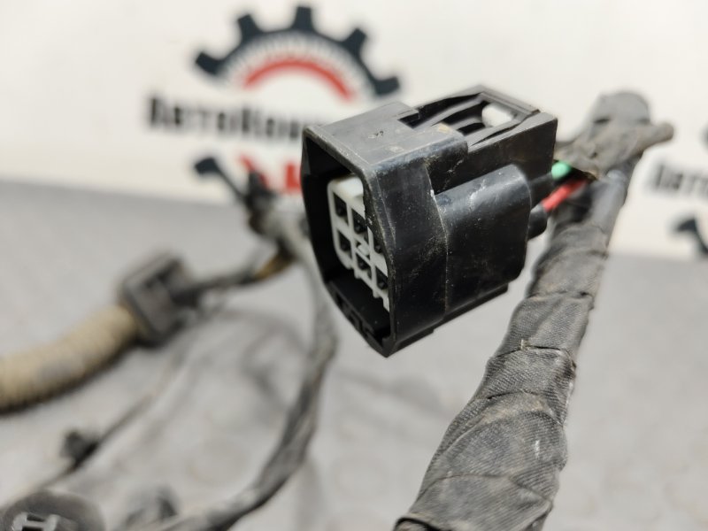 Проводка двери, 2300 рублей, Красноярск