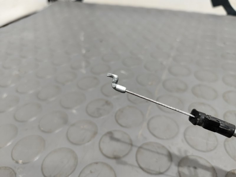 Трос двери, 2000 рублей, Красноярск