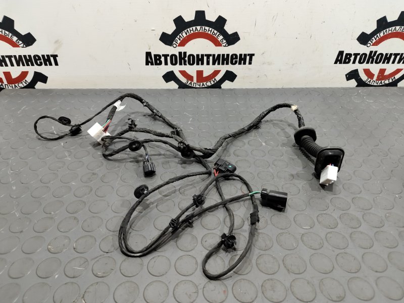 Проводка двери, 1900 рублей, Красноярск