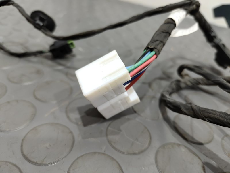 Проводка двери, 1900 рублей, Красноярск