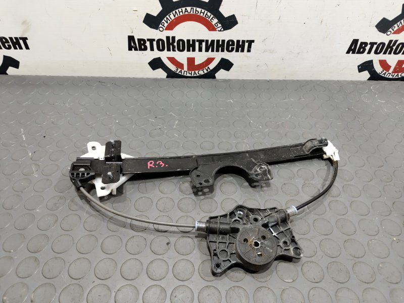 Стеклоподъемник, 3500 рублей, Красноярск