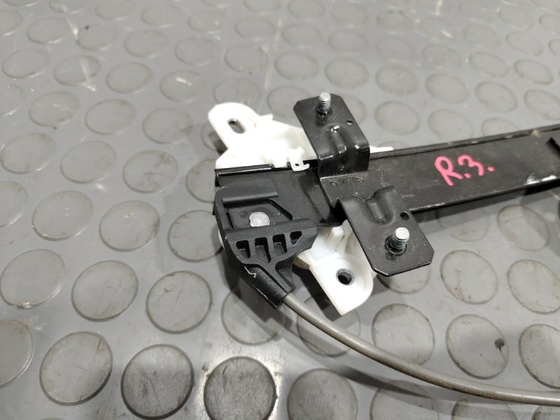 Стеклоподъемник, 3500 рублей, Красноярск