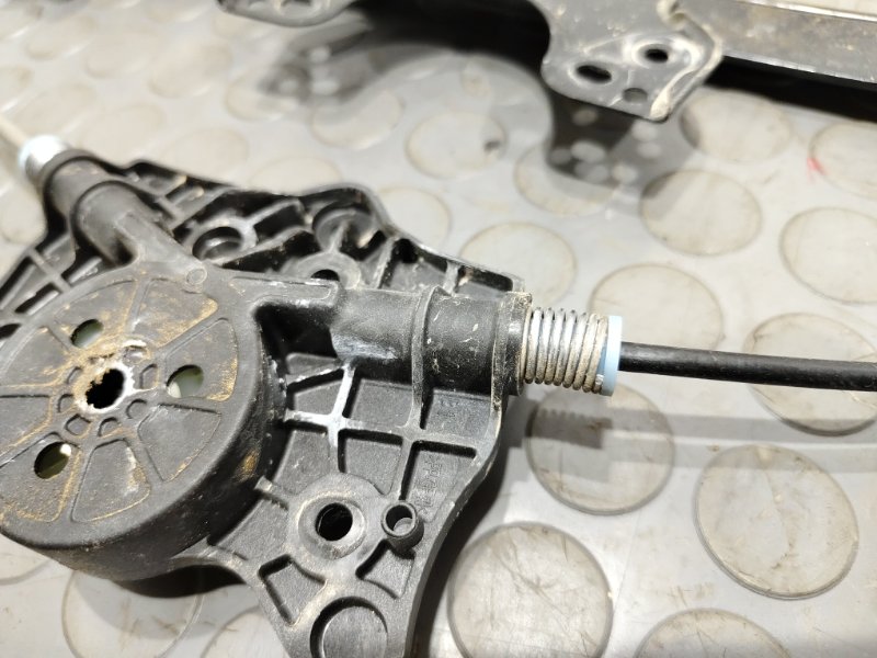 Стеклоподъемник, 3500 рублей, Красноярск