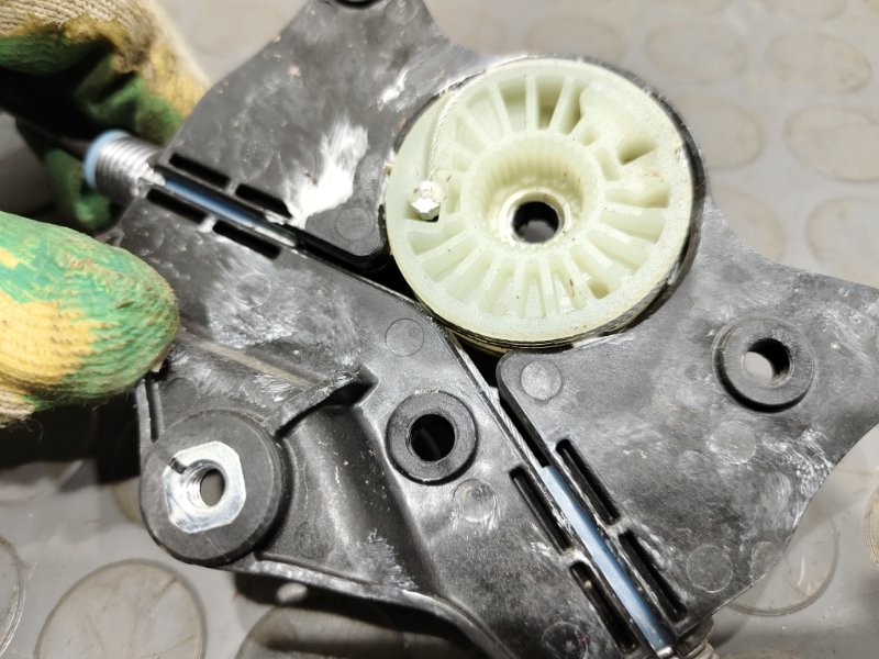 Стеклоподъемник, 3500 рублей, Красноярск