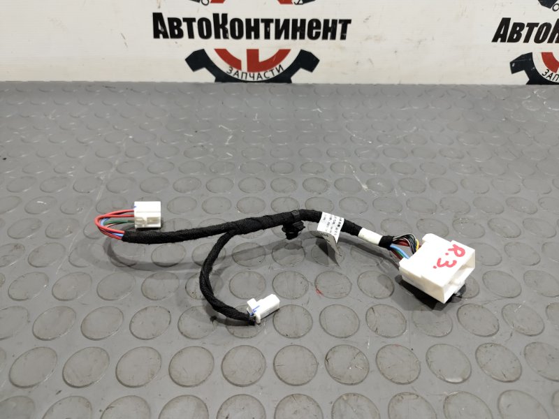 Проводка двери, 600 рублей, Красноярск