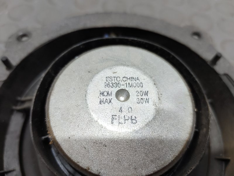 Динамик, 1200 рублей, Красноярск